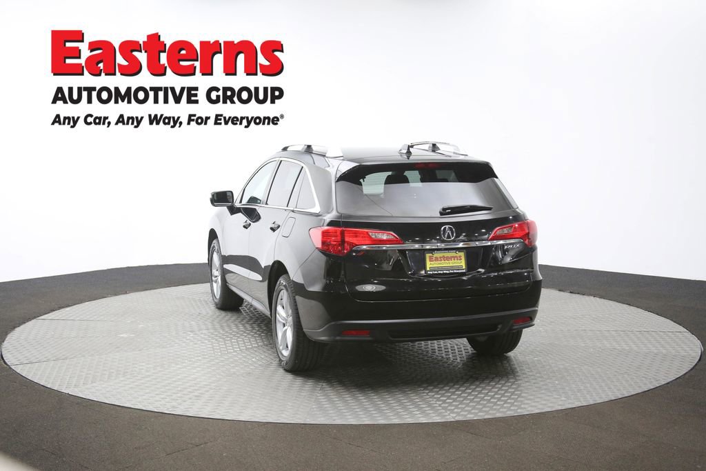 Used 2015 Acura RDX FWD image 64