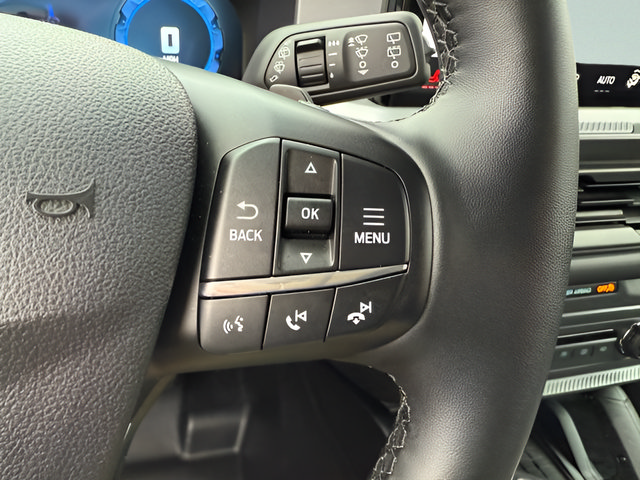 Used 2025 Ford Bronco Sport Badlands AWD/4WD image 18