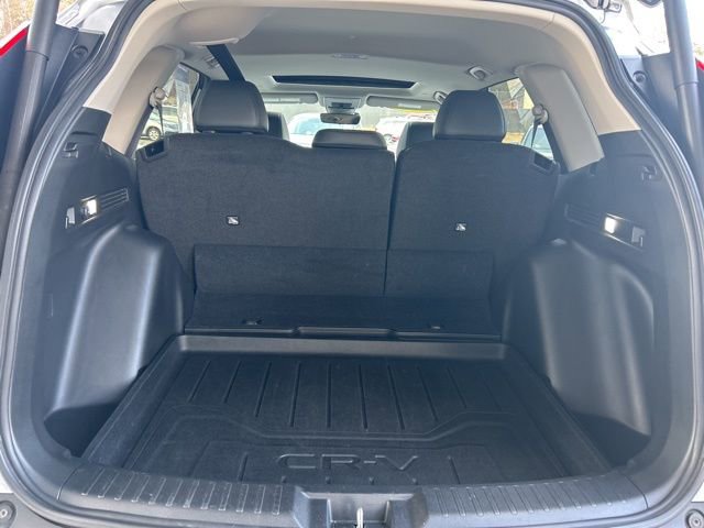 Used 2024 Honda CR-V EX-L image 34