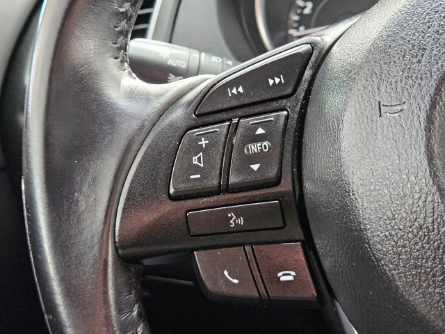 Used 2015 MAZDA MAZDA6 Touring w/ Touring Technology Package FWD image 23