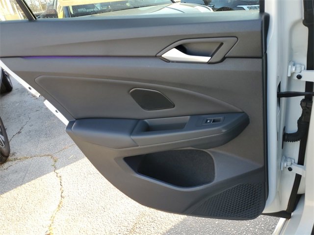 Certified 2024 Volkswagen Golf R image 13