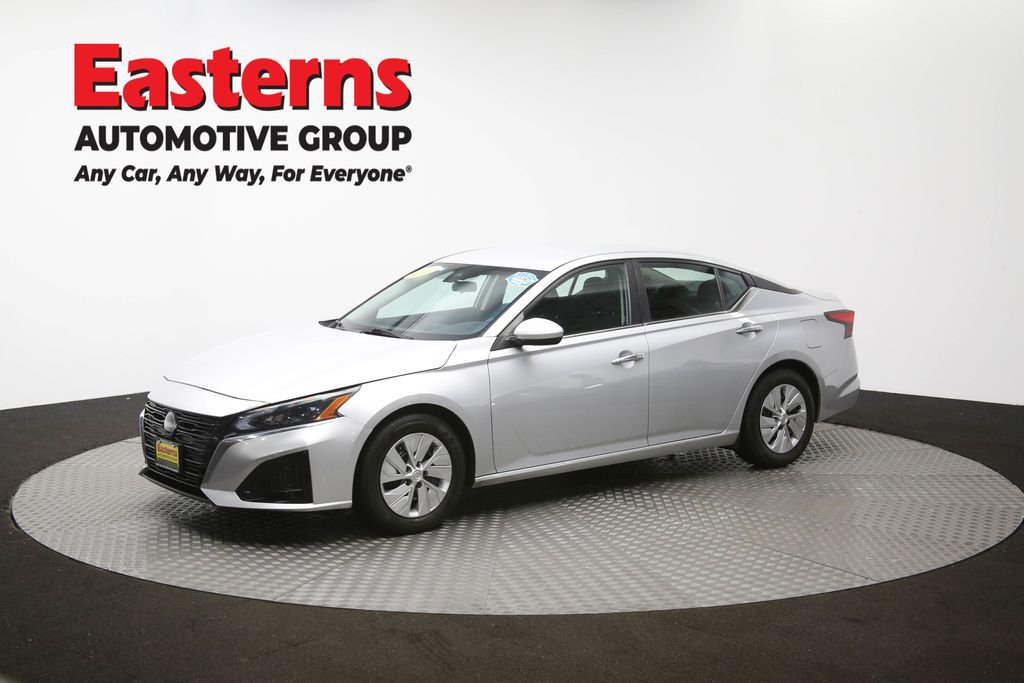 Used 2023 Nissan Altima 2.5 S image 56
