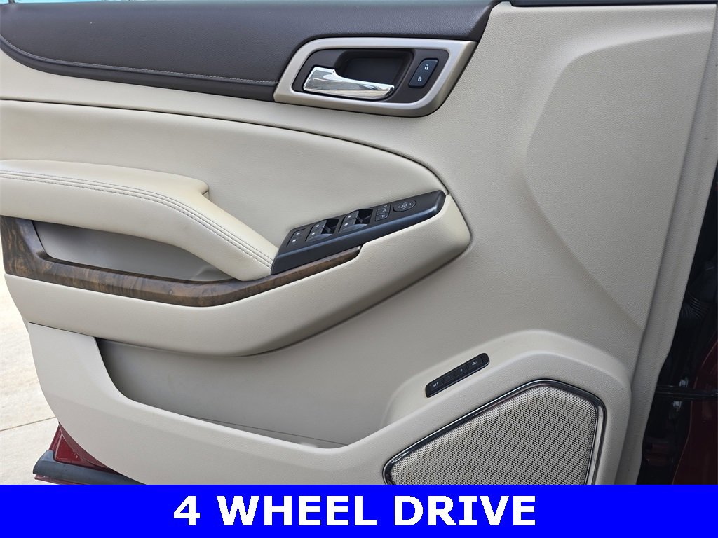 Used 2018 GMC Yukon Denali w/ Denali Ultimate Package image 28