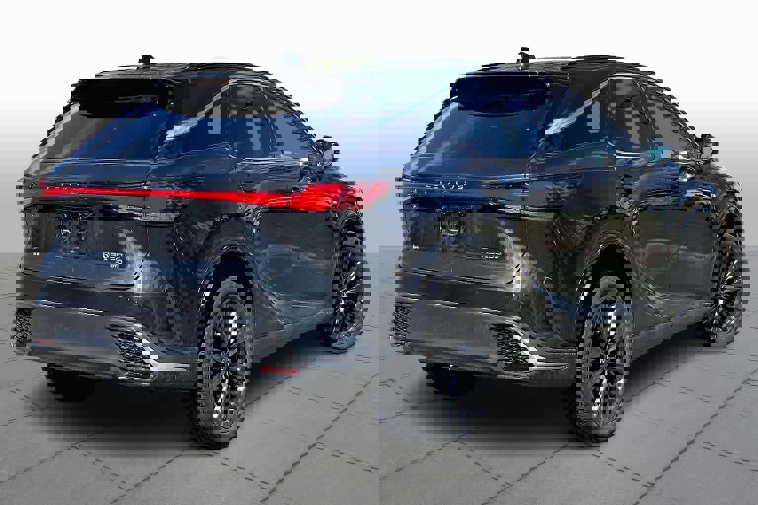 Used 2024 Lexus RX 350 F Sport w/ Technology Package image 13