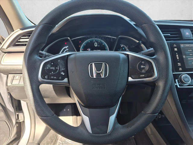 Used 2016 Honda Civic EX image 24