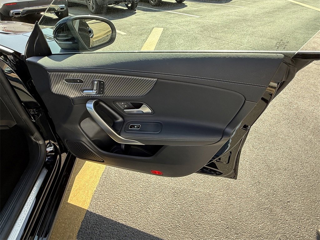 Certified 2025 Mercedes-Benz CLA 250 CLA 250 image 27