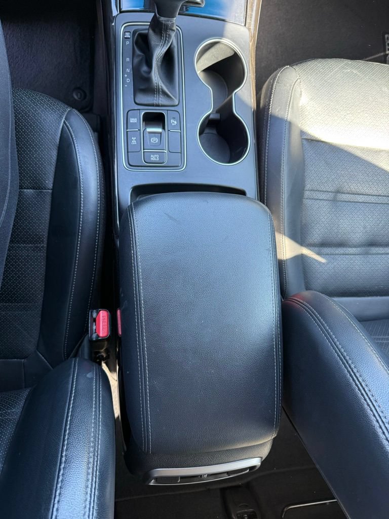 Used 2019 Kia Sorento EX AWD/4WD image 17