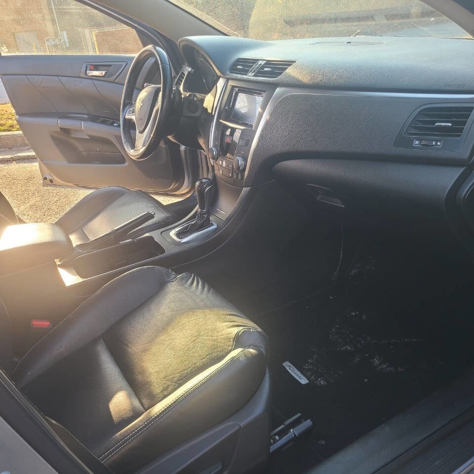 Used 2011 Suzuki Kizashi Sport SLS image 14