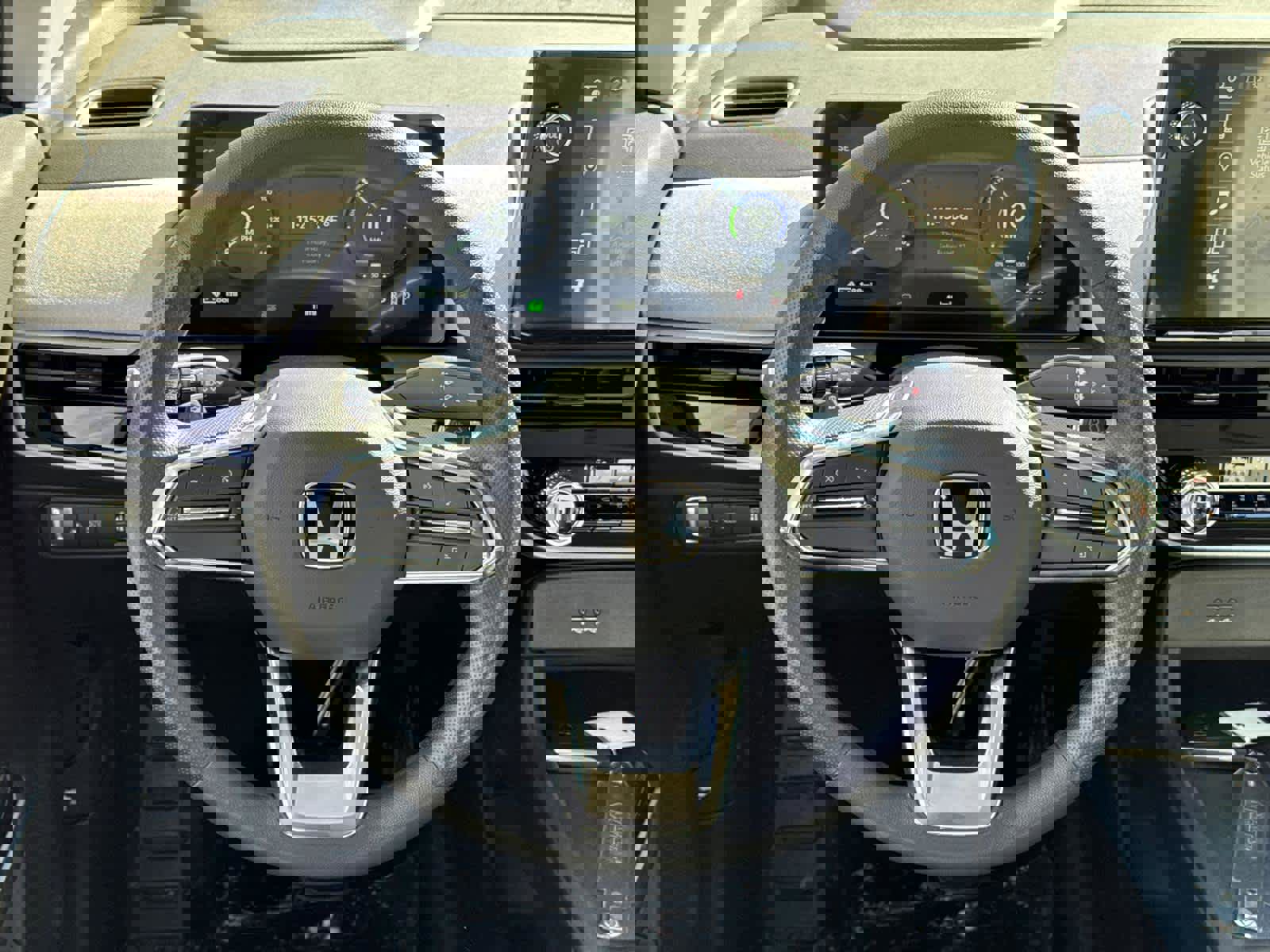 New 2026 Honda Prologue EX image 17