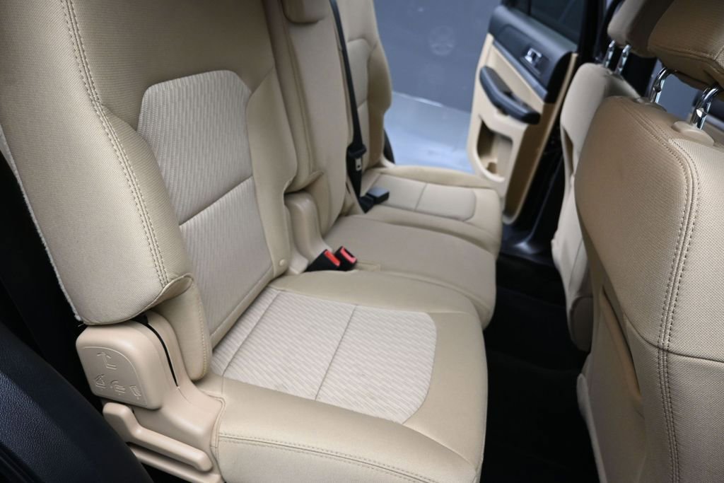Used 2017 Ford Explorer 4WD image 26