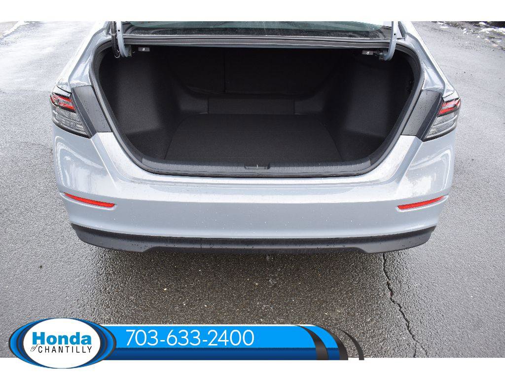 New 2026 Honda Accord Hybrid Sport image 31