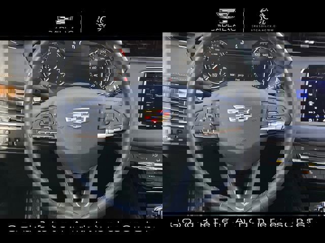 Certified 2023 Cadillac XT4 Premium Luxury image 16