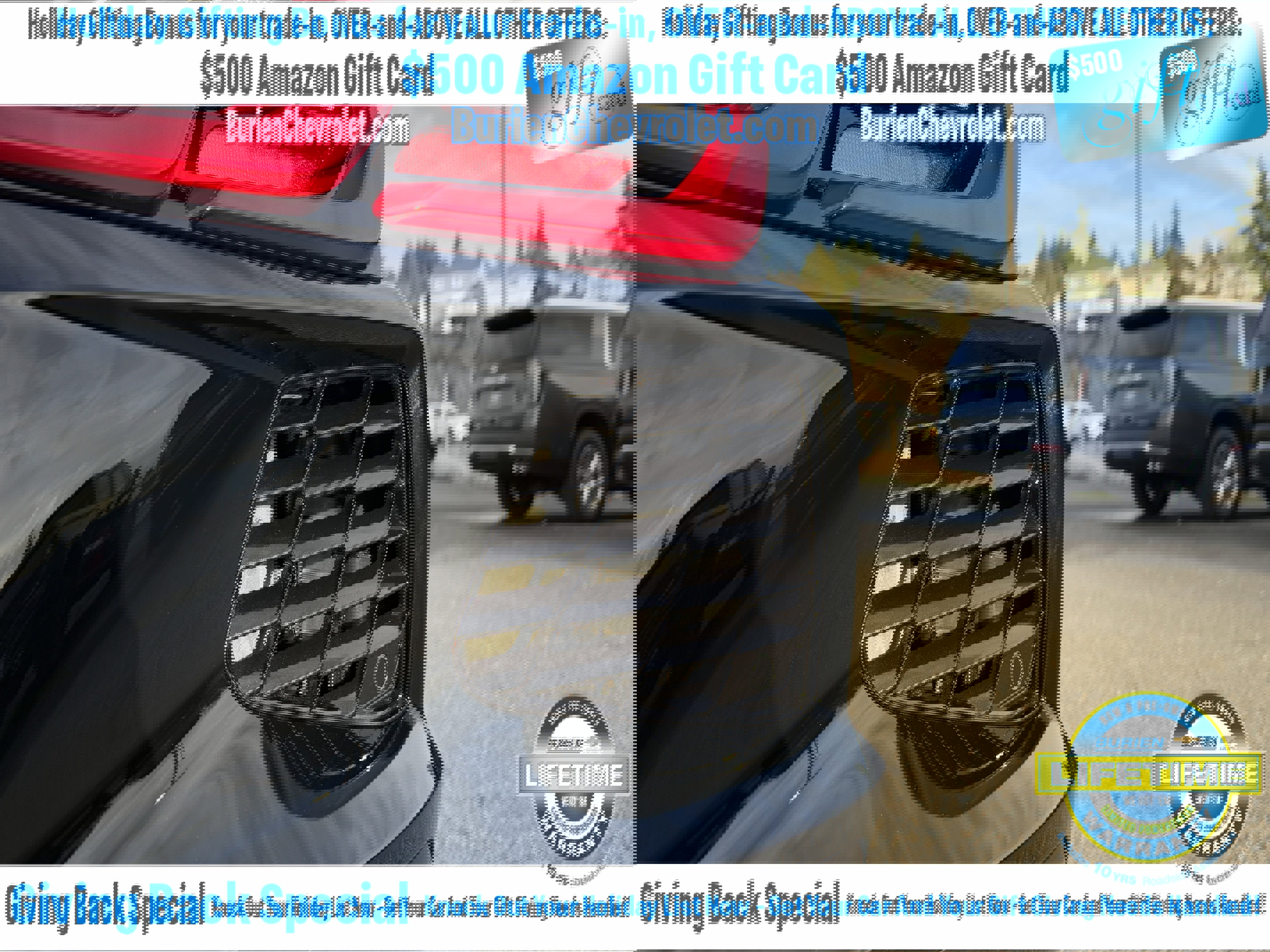 Used 2023 Chevrolet Corvette 3LT w/ Z51 Performance Package image 34