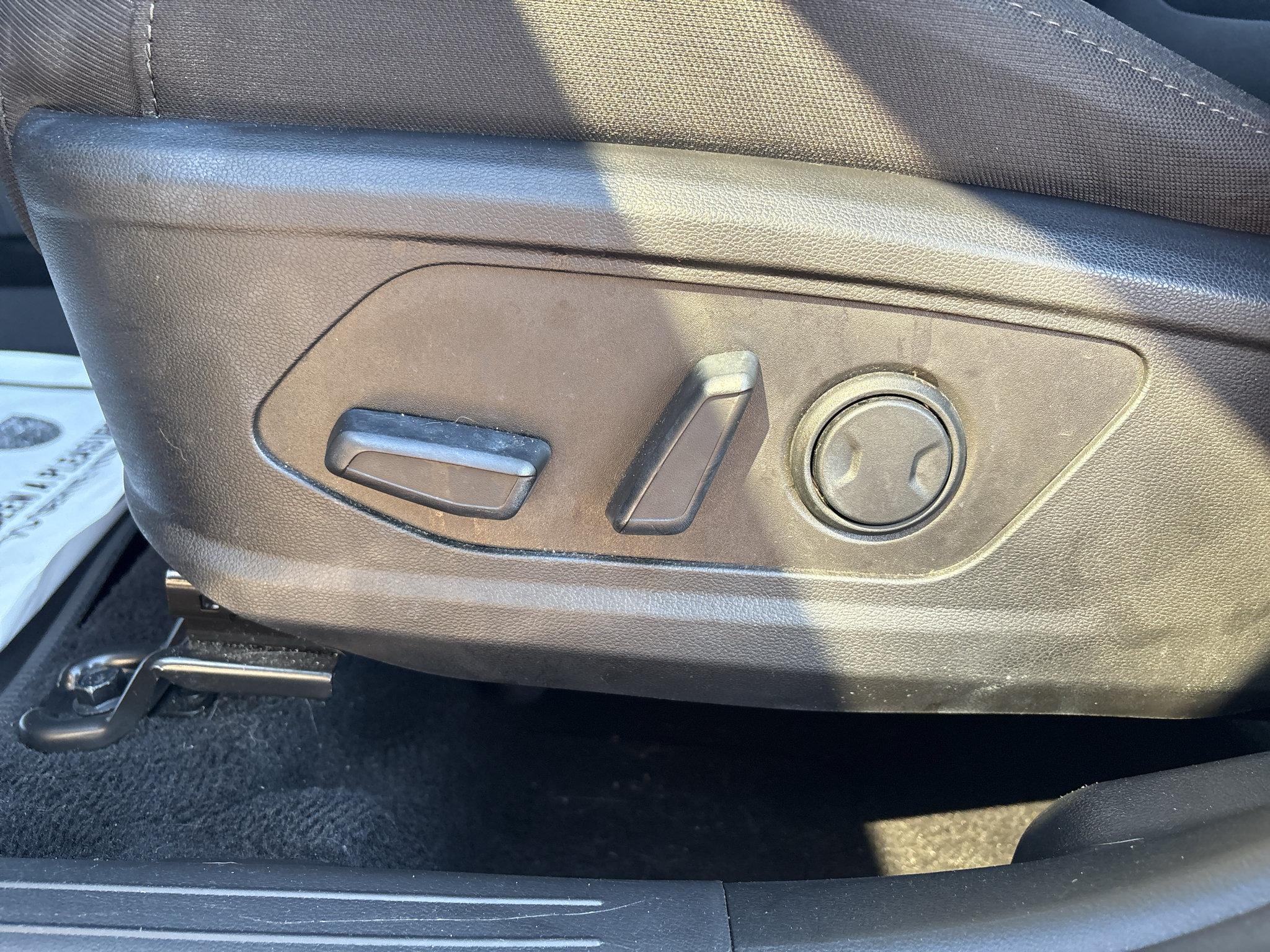 Used 2024 Hyundai Tucson SEL FWD image 11
