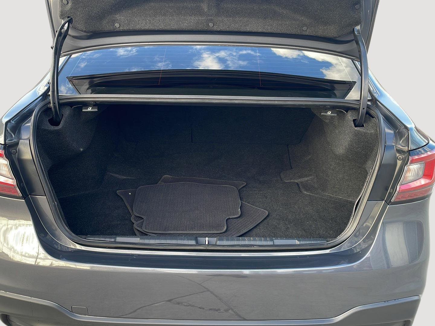 Certified 2024 Subaru Legacy Premium image 14