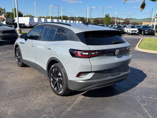 Used 2022 Volkswagen ID.4 Pro S AWD/4WD image 10