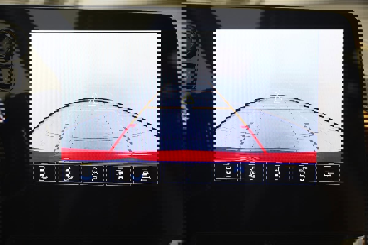 Used 2023 Chevrolet Corvette Stingray Preferred Cpe w/ 2LT image 10