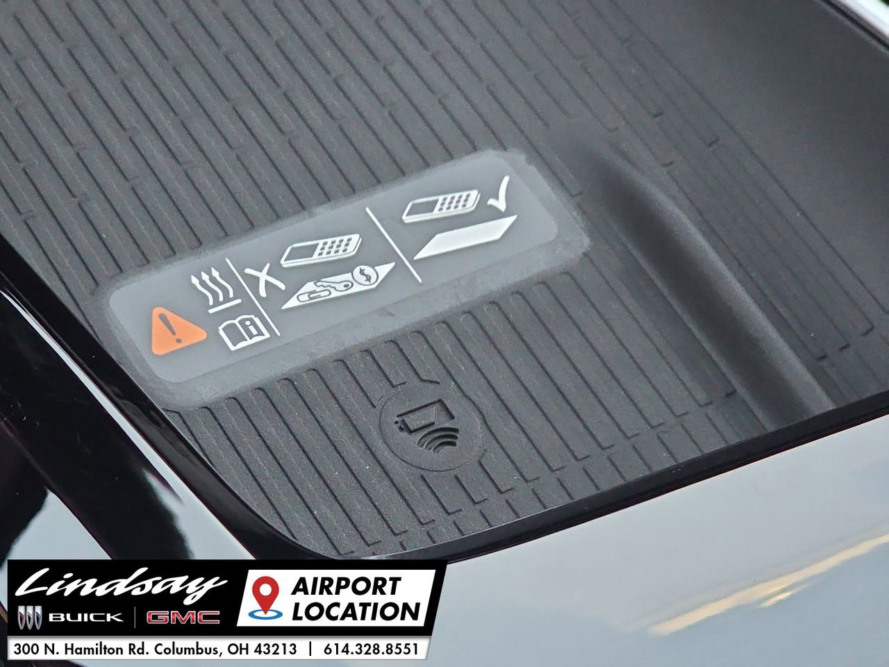 New 2026 Buick Enclave Sport Touring w/ Power Package image 39