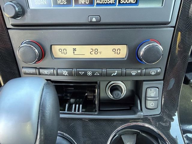 Used 2011 Chevrolet Corvette Grand Sport w/ Preferred Equipment Group image 17