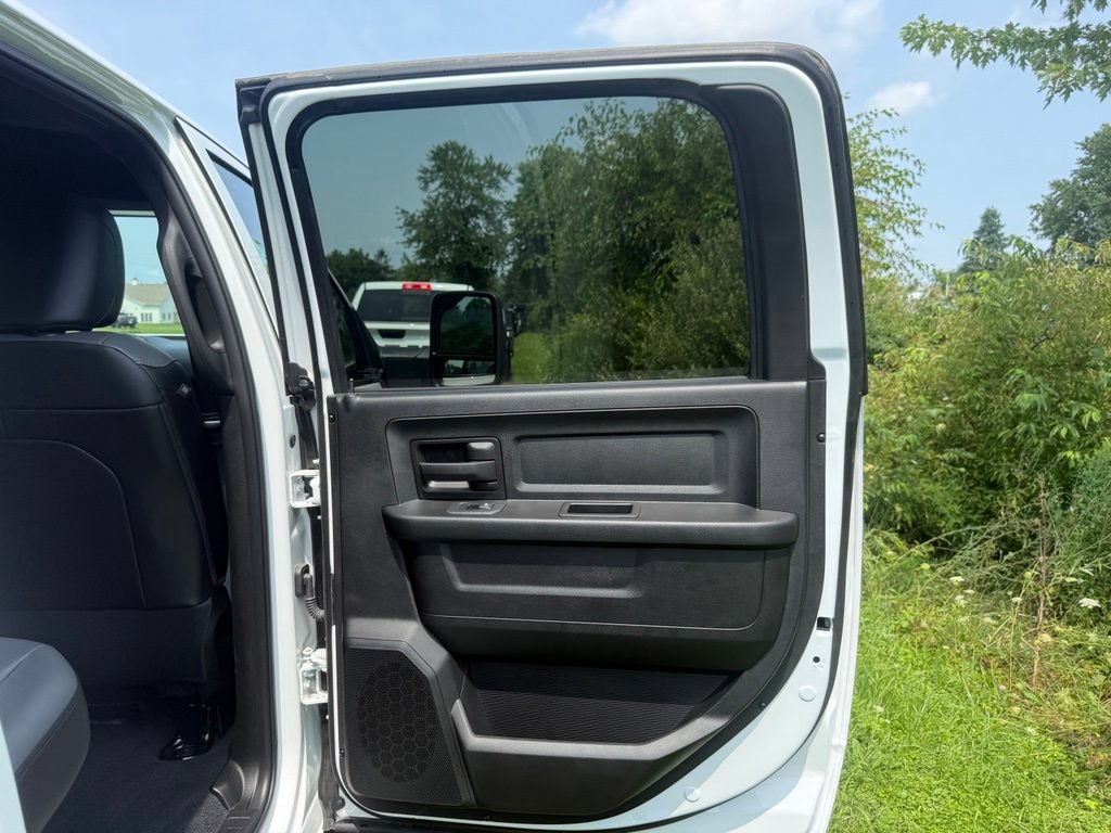 Used 2025 RAM 2500 Tradesman w/ Safety Group AWD/4WD image 50