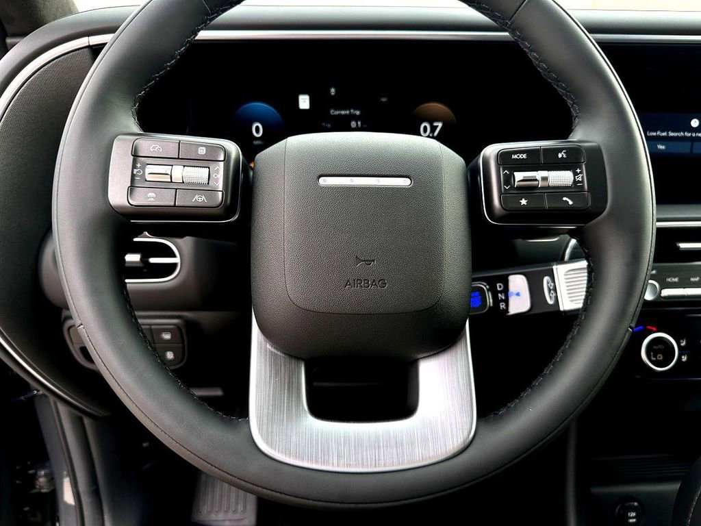New 2026 Hyundai Palisade Calligraphy image 14