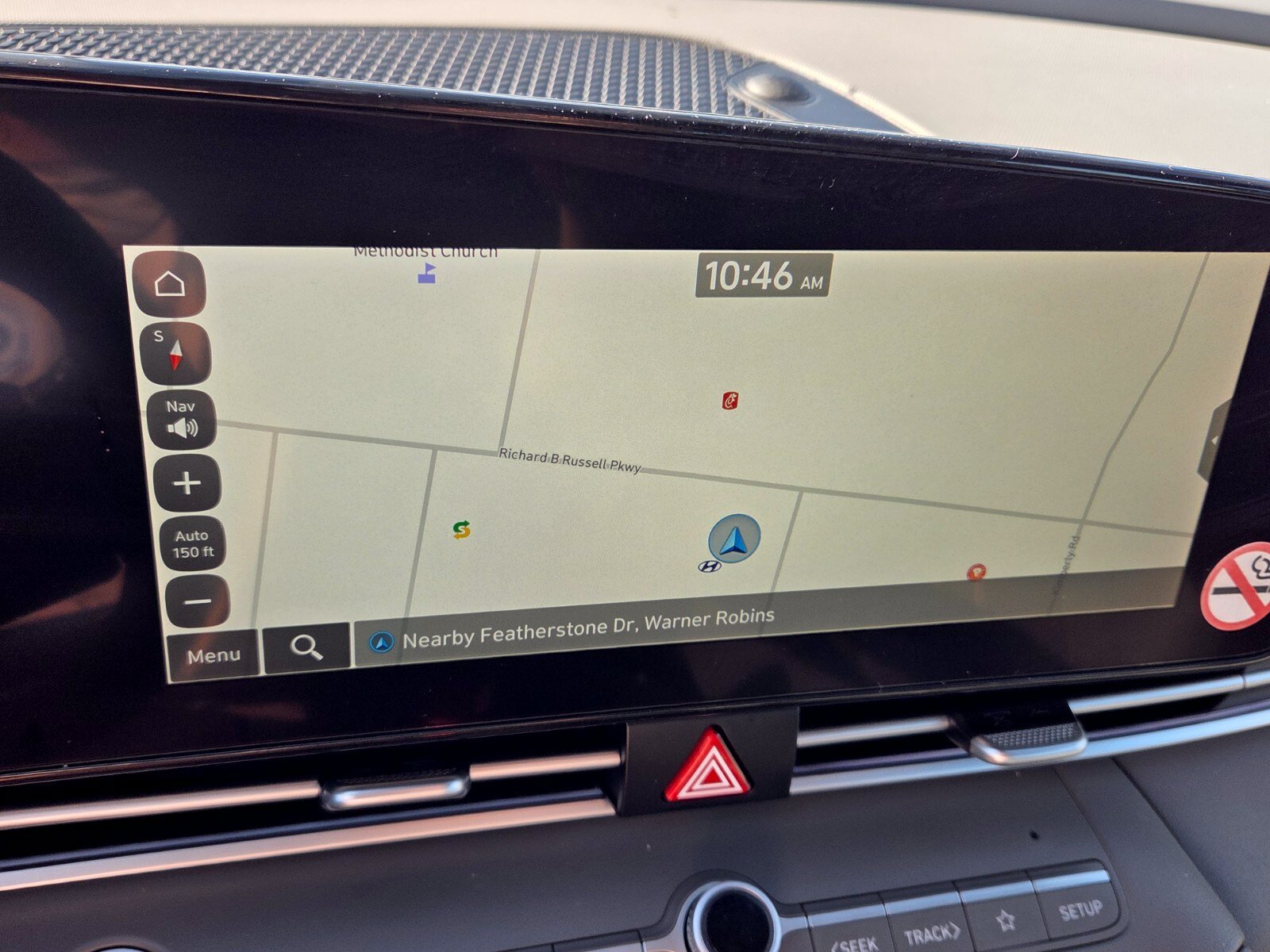 Used 2025 Hyundai Elantra SEL FWD image 20