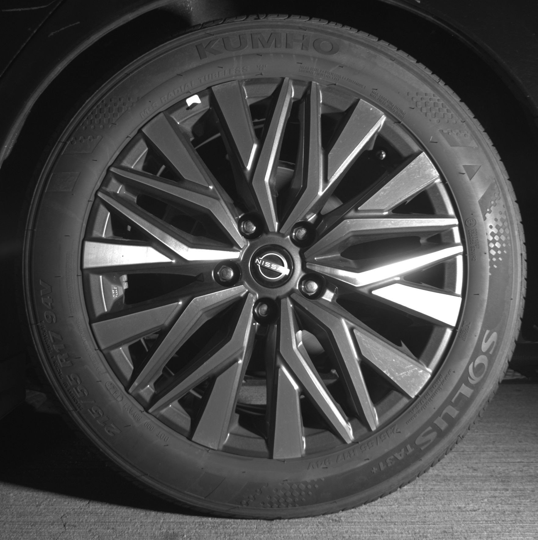 Used 2025 Nissan Altima 2.5 SV image 14