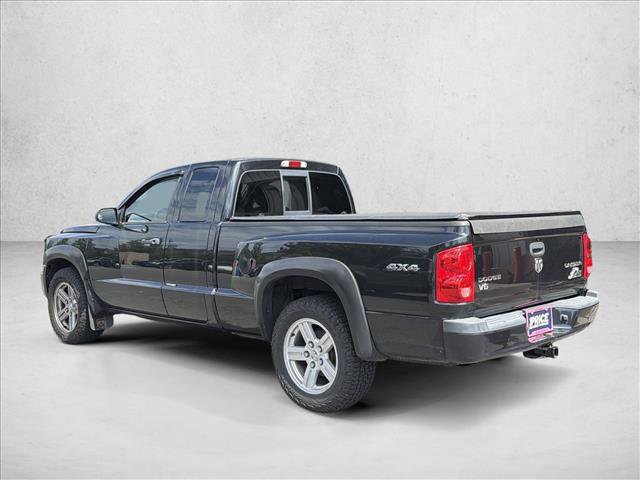 Used 2011 Dodge Dakota Big Horn AWD/4WD image 7