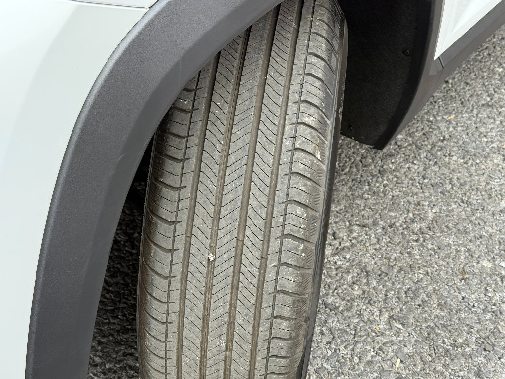 Used 2025 Chevrolet Equinox LT image 15