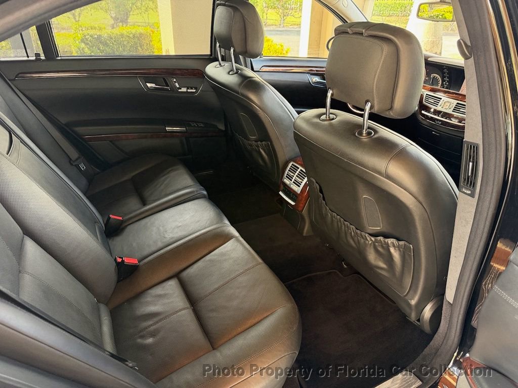 Used 2007 Mercedes-Benz S 600 image 33