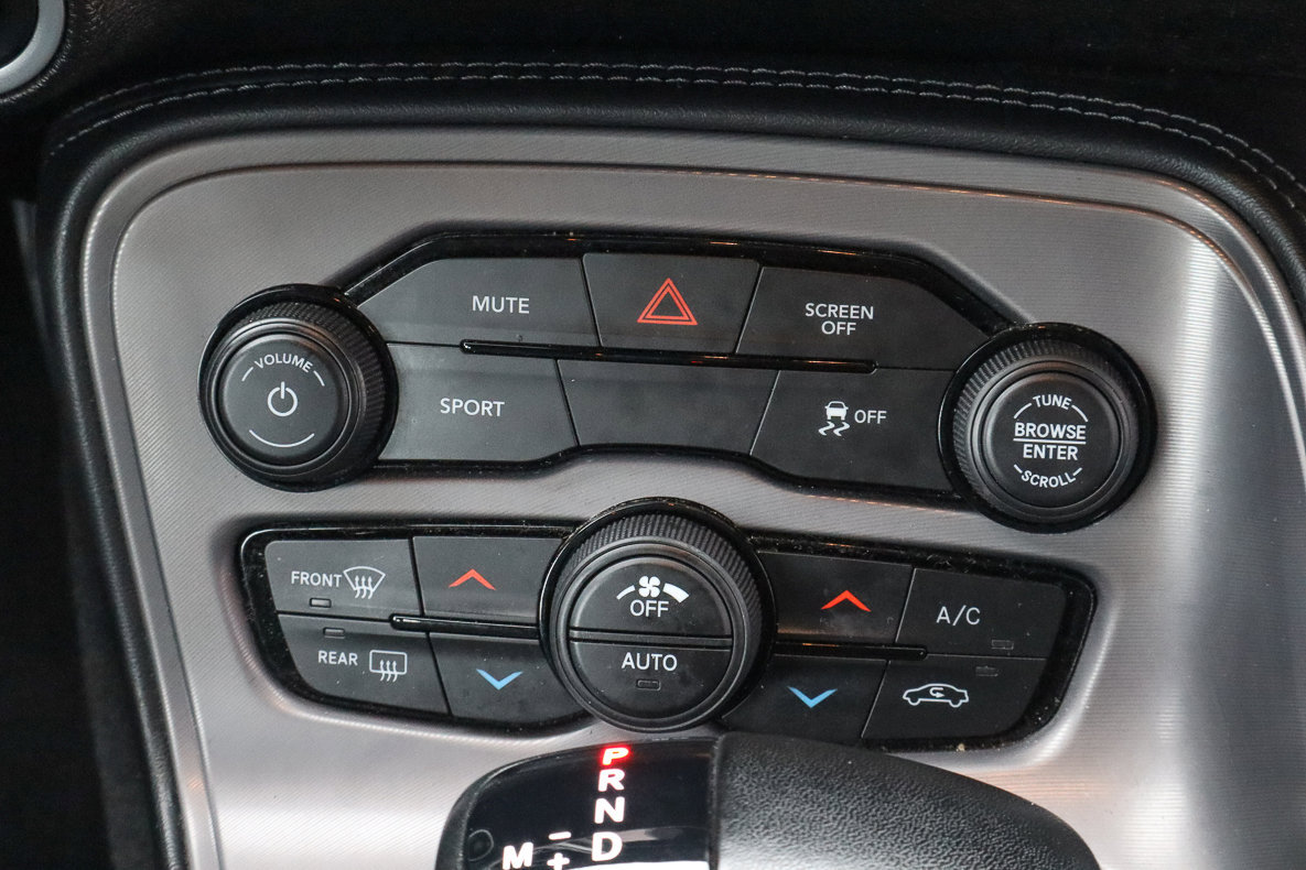 Used 2023 Dodge Challenger SXT image 11