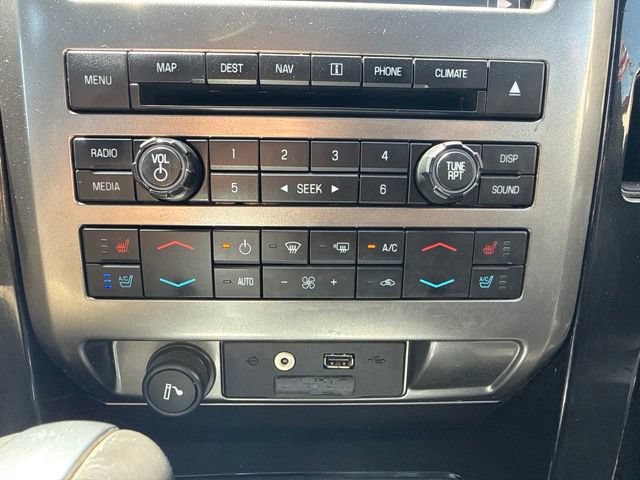 Used 2012 Ford F150 Harley-Davidson AWD/4WD image 36
