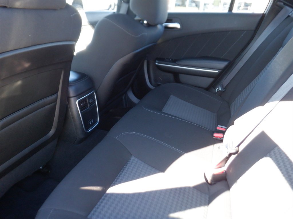 Used 2023 Dodge Charger GT image 8