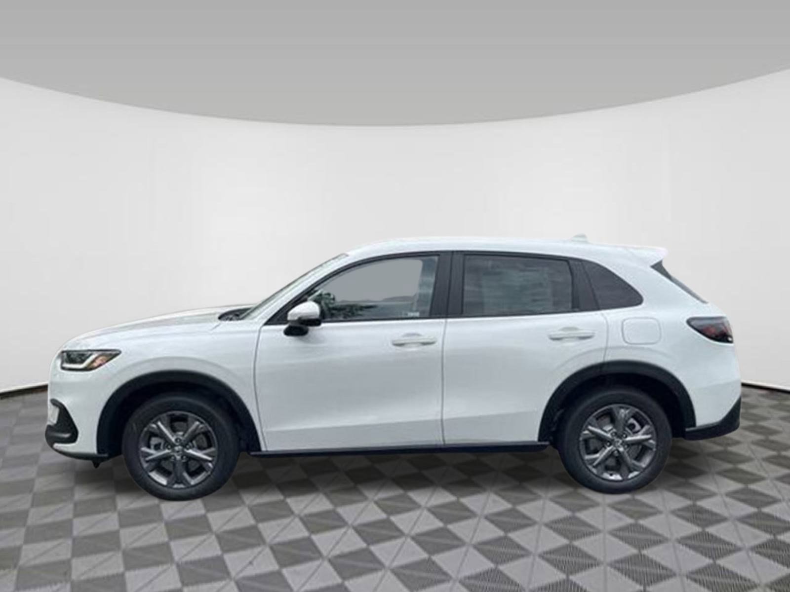 New 2026 Honda HR-V LX image 3