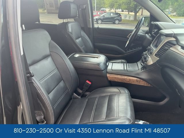 Used 2018 GMC Yukon XL Denali w/ Denali Ultimate Package AWD/4WD image 32