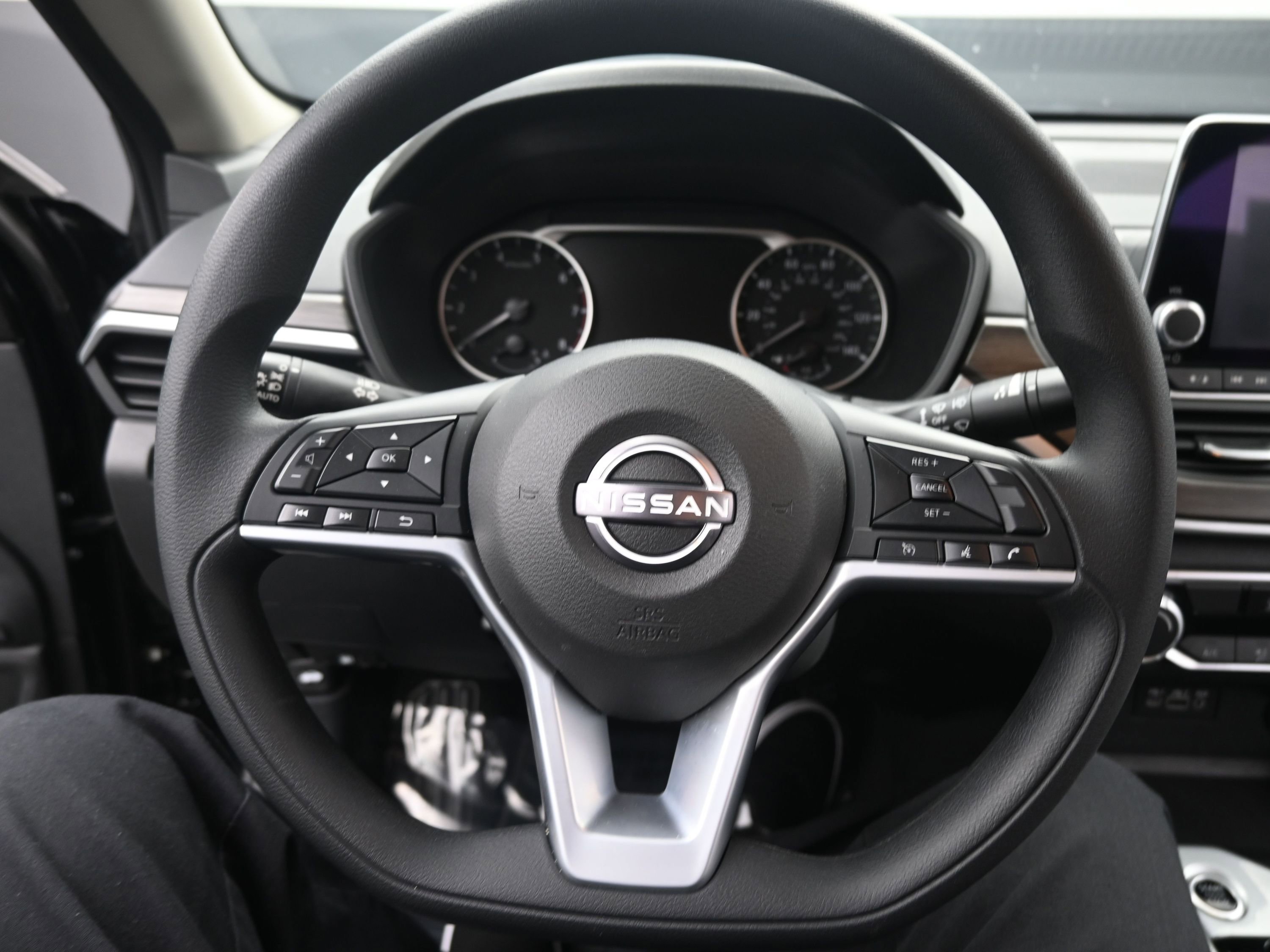 Certified 2025 Nissan Altima 2.5 SV image 15