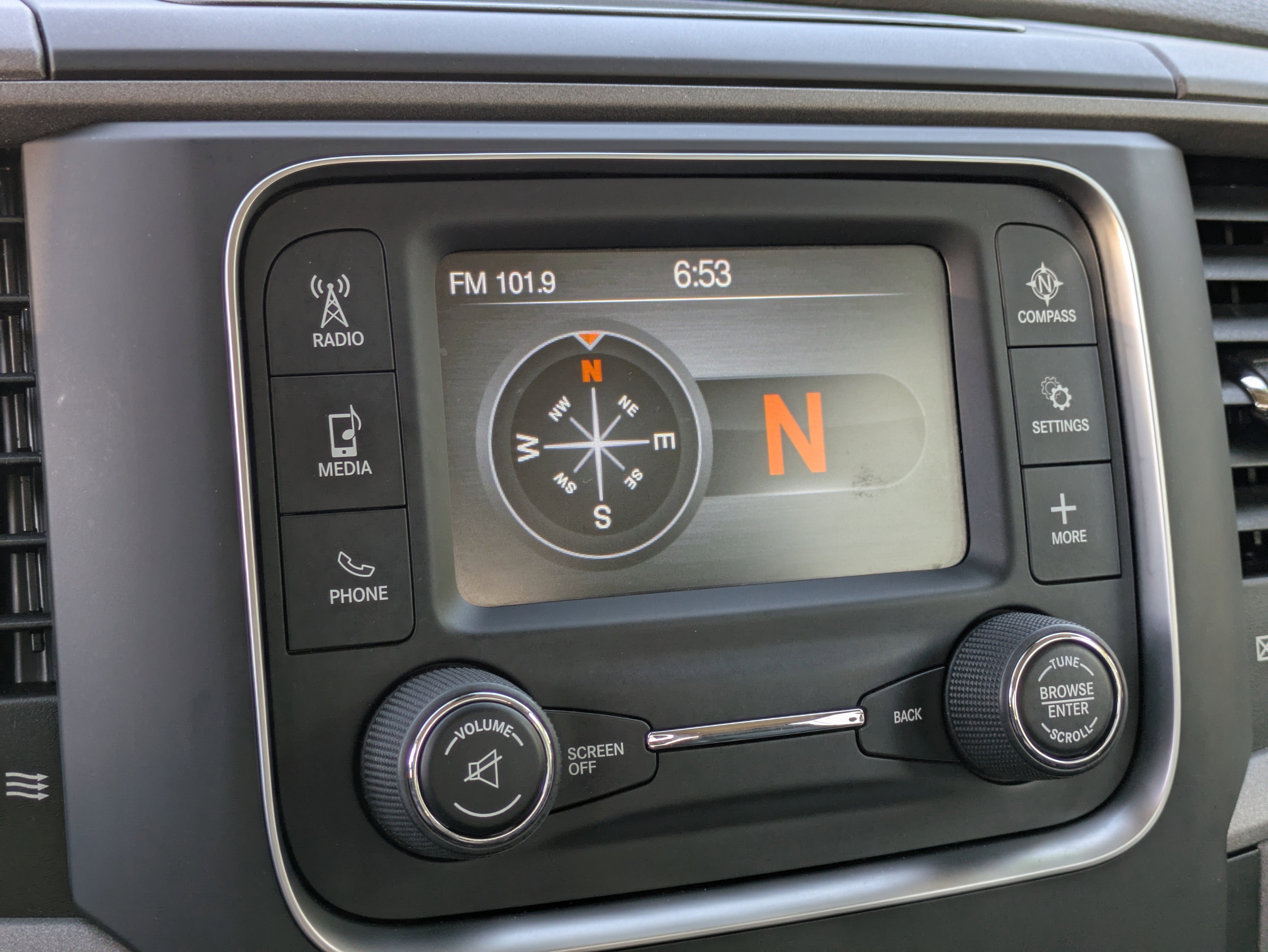 Used 2019 RAM 1500 Express w/ Express Value Package image 29