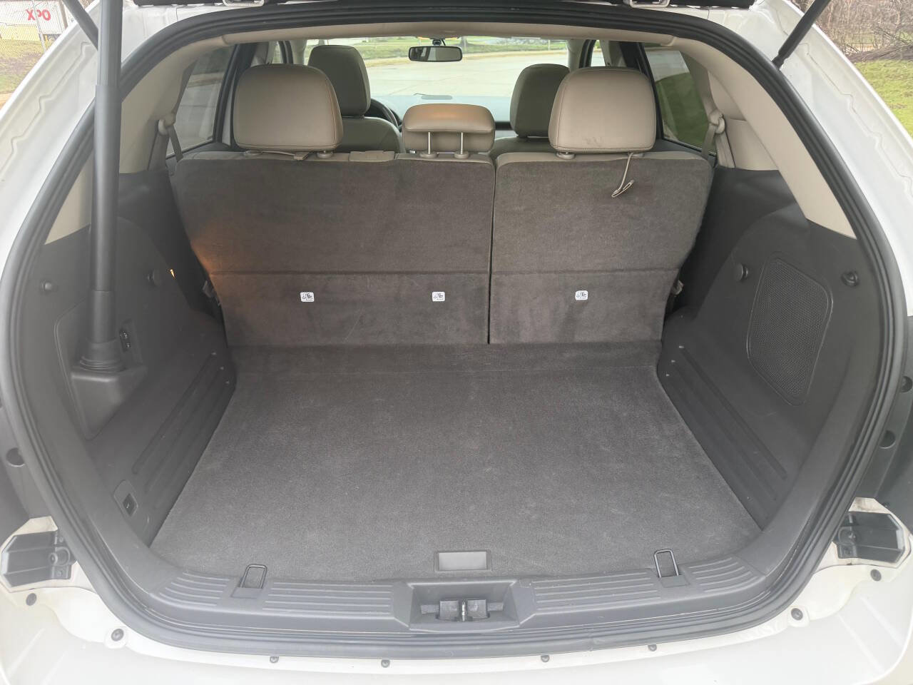 Used 2013 Ford Edge Limited image 7