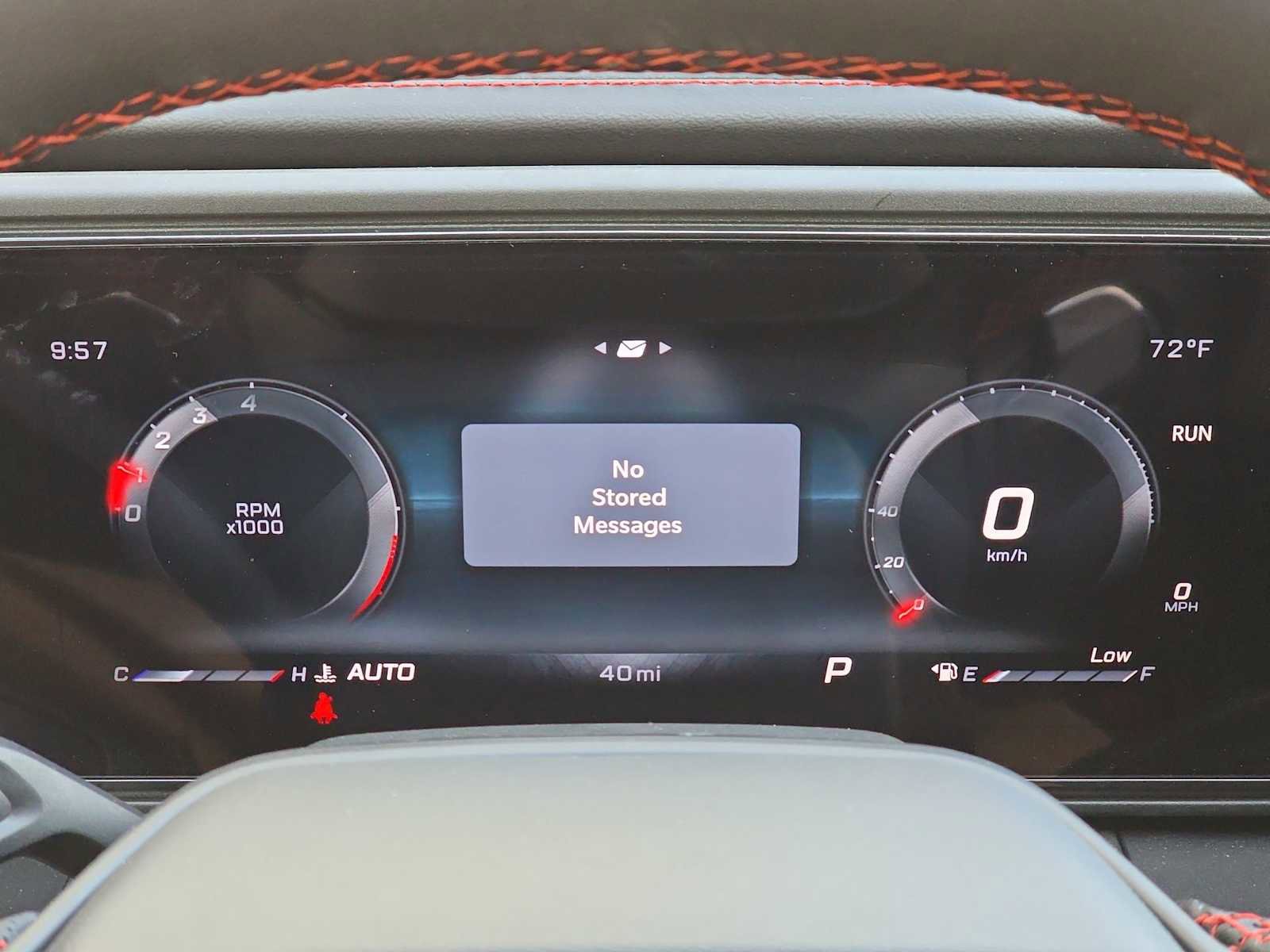 New 2026 Dodge Charger Scat Pack image 21