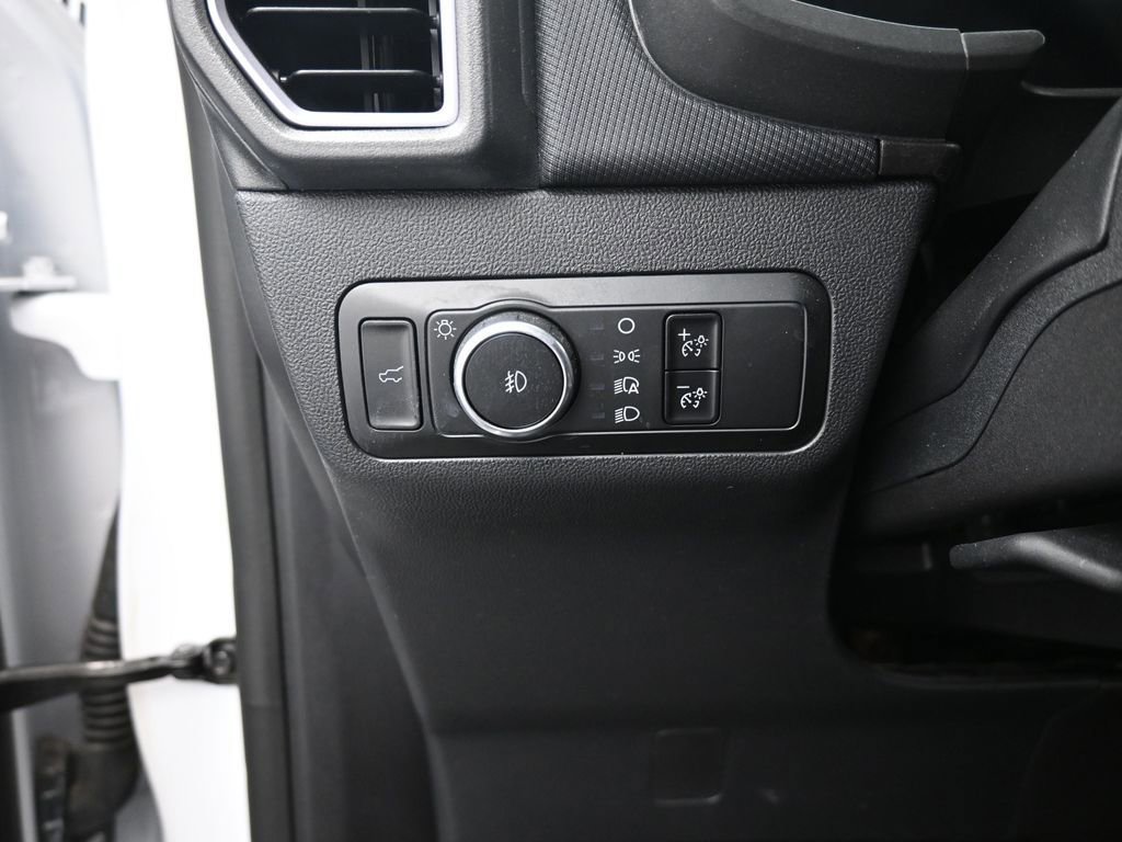 Used 2025 Ford Bronco Sport Outer Banks w/ Outer Banks Tech Package+ image 12