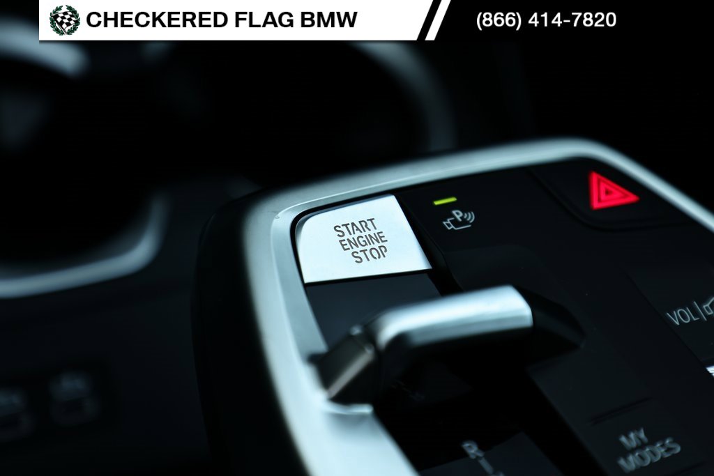 Certified 2025 BMW X1 xDrive28i w/ Technology Package image 38