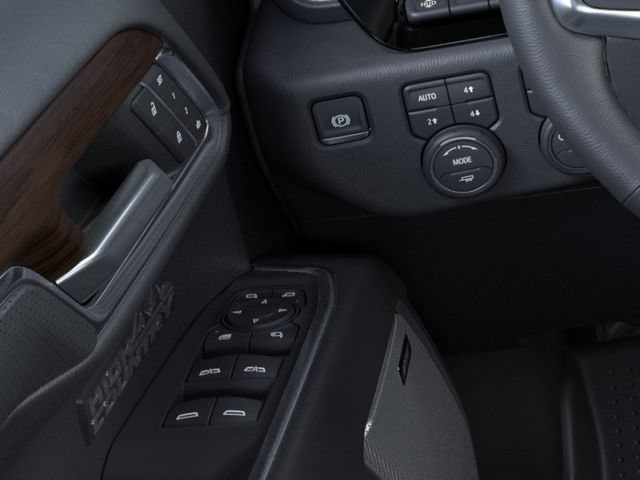 New 2026 Chevrolet Silverado 1500 High Country w/ Midnight Edition AWD/4WD image 22