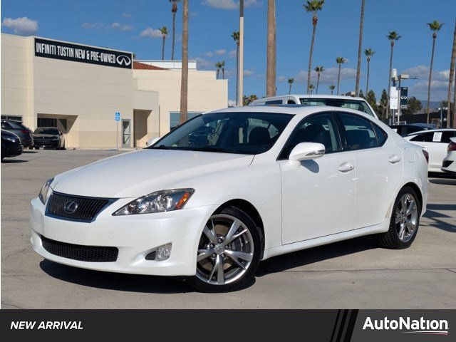Used 2010 Lexus IS 350