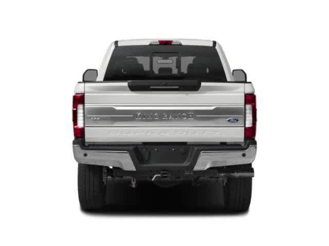 Used 2019 Ford F350 Lariat w/ Lariat Ultimate Package AWD/4WD image 5
