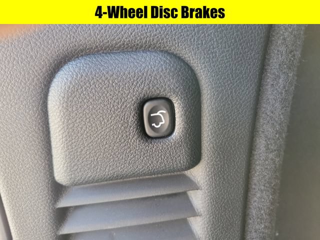 Used 2023 Dodge Durango GT RWD image 30