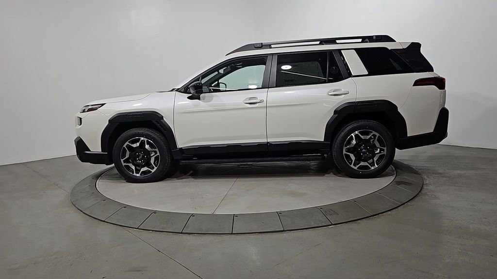 New 2026 Subaru Outback Touring image 2