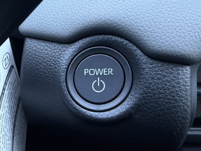 New 2026 Toyota RAV4 SE AWD/4WD image 18