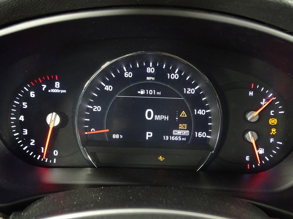 Used 2019 Kia Sorento EX image 28