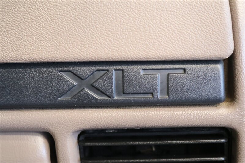 Used 1997 Ford F250 4x4 SuperCab Heavy Duty image 94