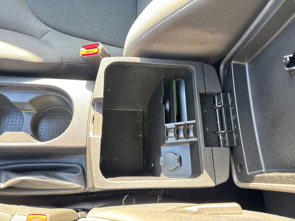 Used 2011 Nissan Xterra S image 27